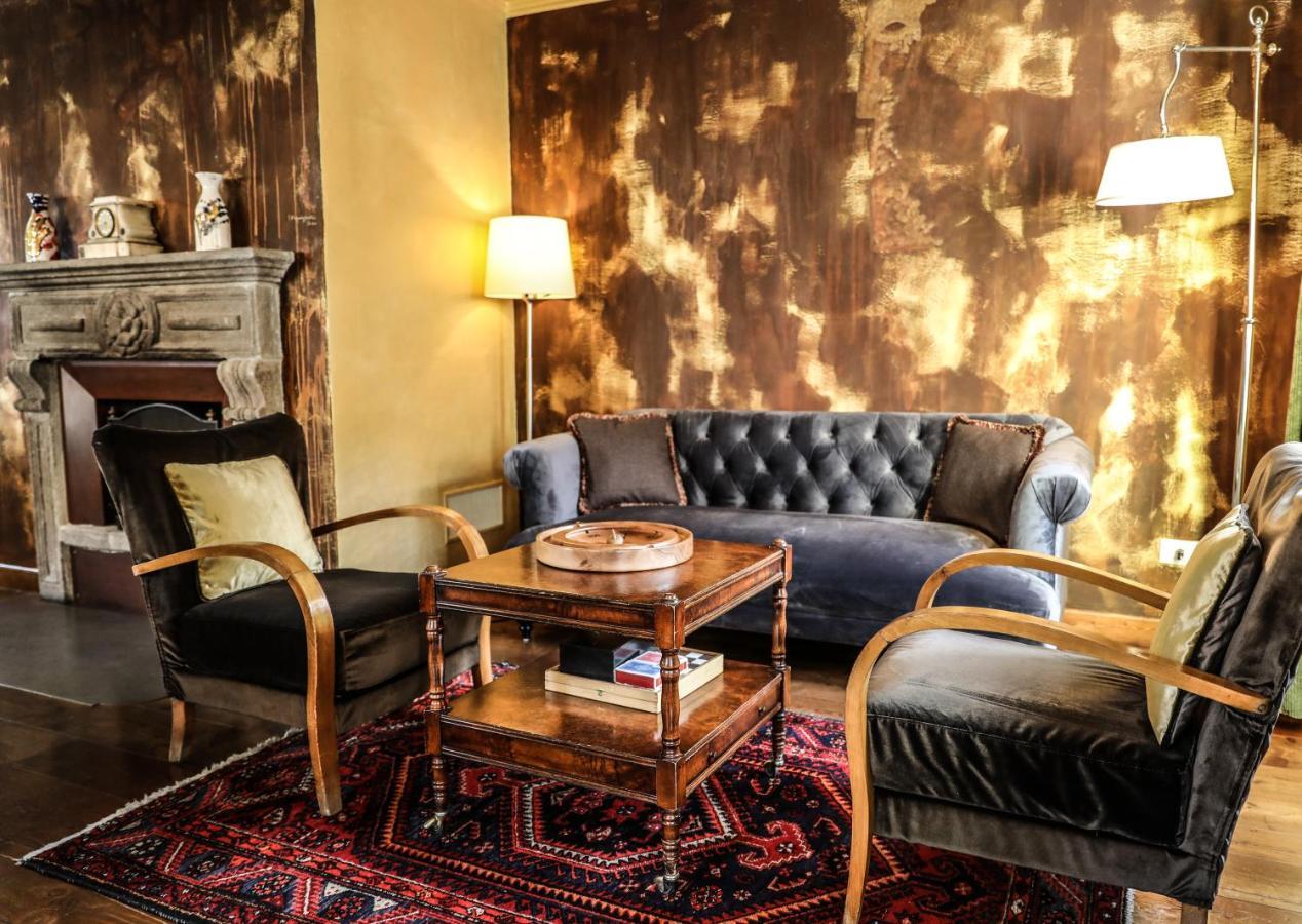 Art Hotel Grandes Murailles 발토우르넨체 외부 사진
